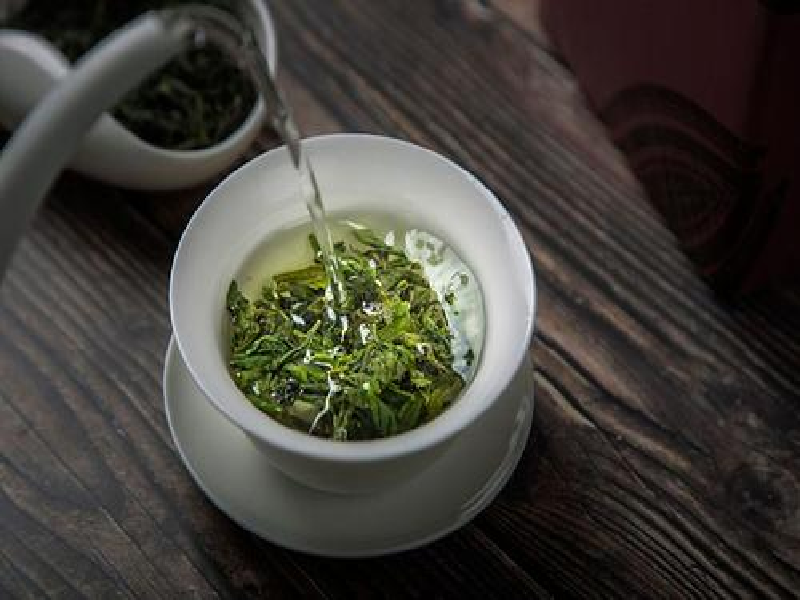 今日谷雨,如何喝茶养生?